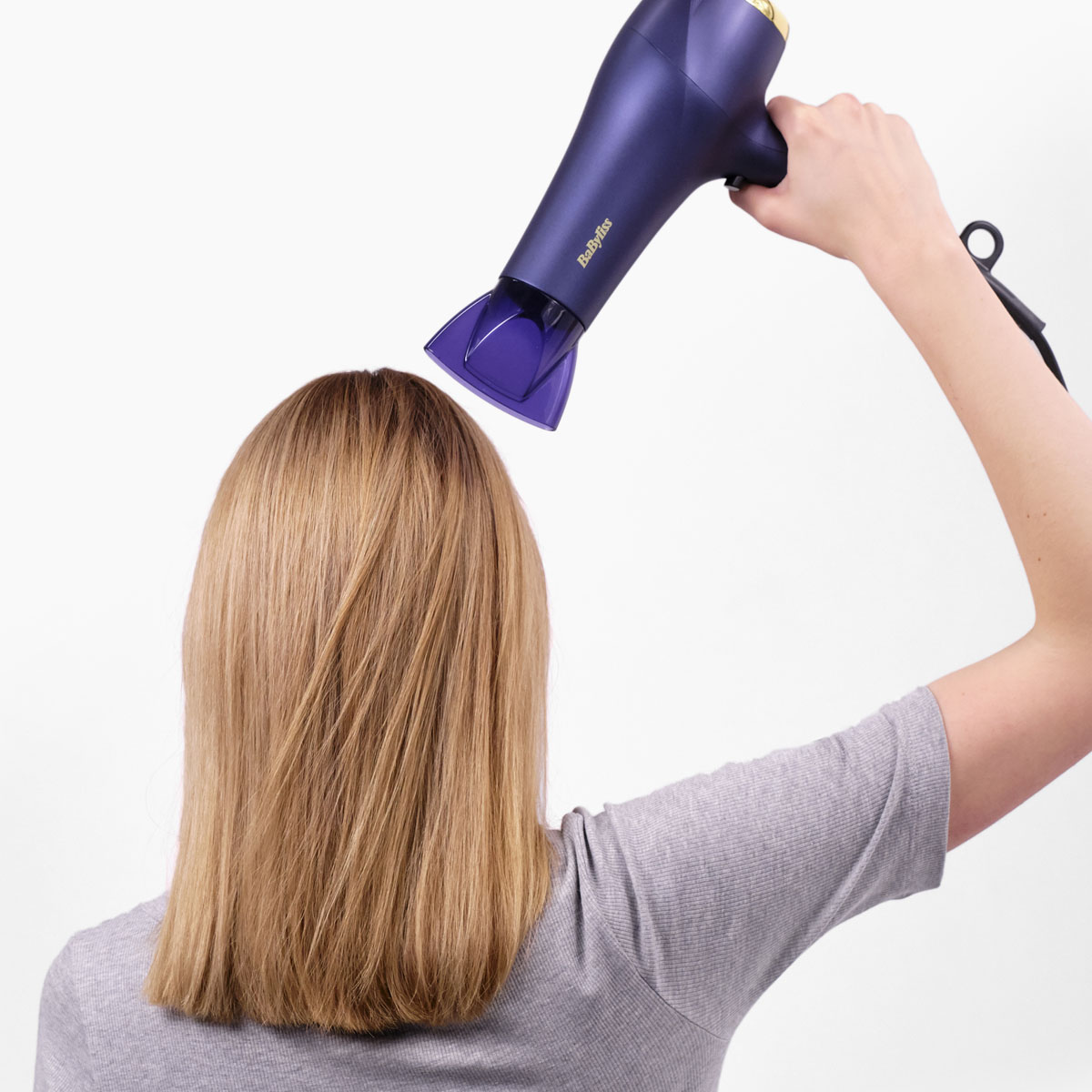 Midnight Luxe 2300 Haartrockner